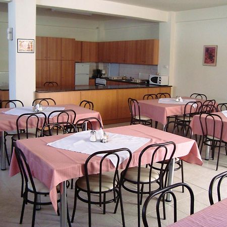 Estia Aparthotel Orestiada Exterior photo