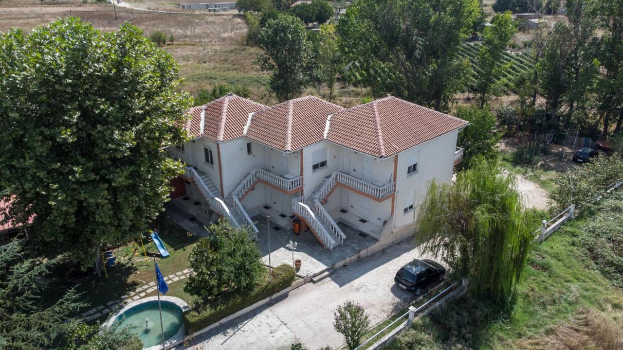 Estia Aparthotel Orestiada Exterior photo