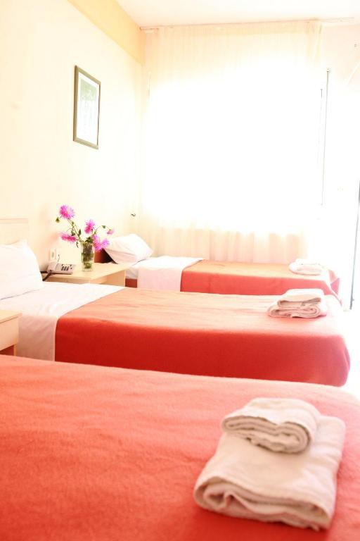 Estia Aparthotel Orestiada Room photo